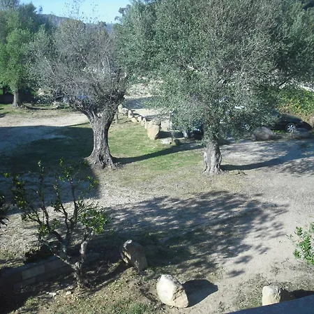 Casapiana 05 Apartament San-Gavino-di-Carbini