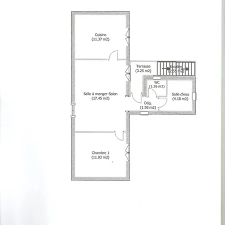 Casapiana 05 Apartament *