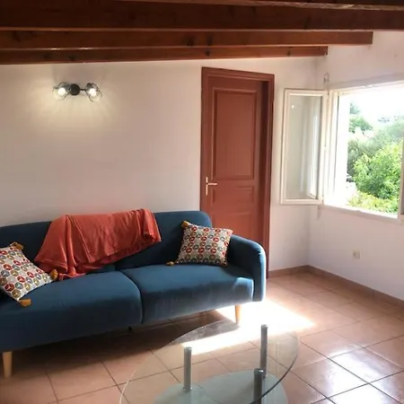 Casapiana 05 Apartament