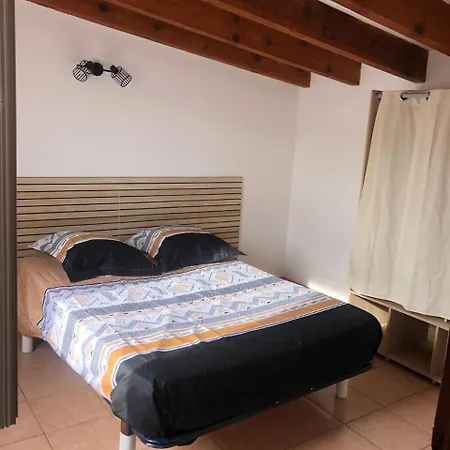 Casapiana 05 Apartament San-Gavino-di-Carbini