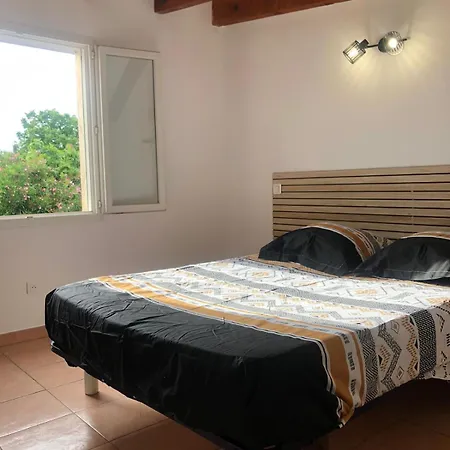 Apartament Casapiana 05 San-Gavino-di-Carbini