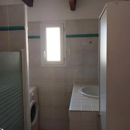 Casapiana 05 Apartament San-Gavino-di-Carbini