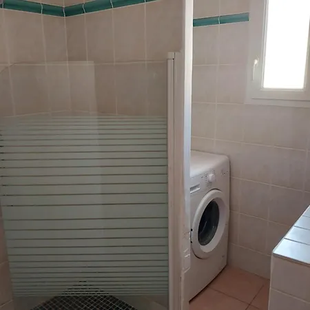 Casapiana 05 Apartament San-Gavino-di-Carbini