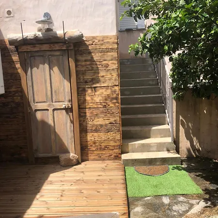 Casapiana 05 Apartament San-Gavino-di-Carbini