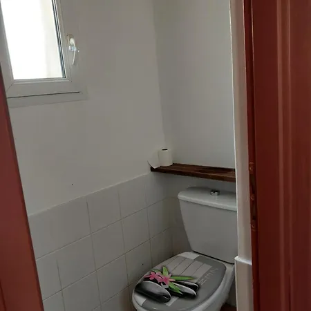 Apartament Casapiana 05 *
