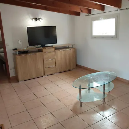Apartament Casapiana 05 San-Gavino-di-Carbini